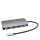 Stacja dokująca do laptopa i-tec USB-C Metal Nano Travel Dock HDMI VGA LAN czytnik SD PD 100W